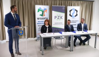 2025-05-14 Együttműködési megállapodás aláírása - Greatbiexpert