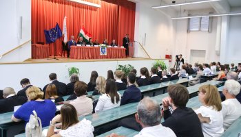2025-07-10 Diplomaátadó ünnepély