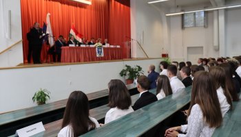 2025-09-09 Tanévnyitó ünnepély