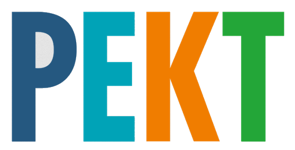 PEKT logo