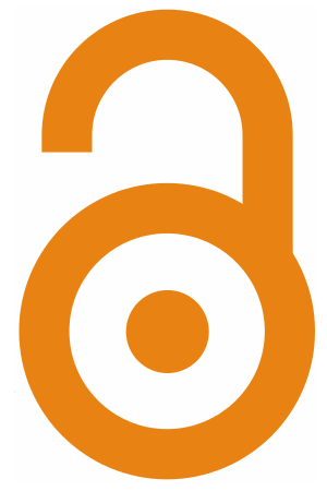 OA - open access logo